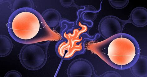 Computer Scientists Prove That Heat Destroys Quantum .